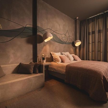 Ayuryoga Wellnesshotel Petegem Bagian luar foto
