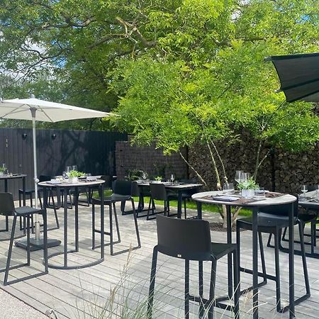Ayuryoga Wellnesshotel Petegem Bagian luar foto