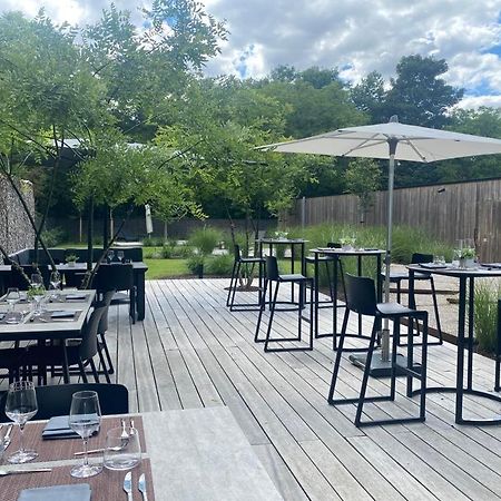 Ayuryoga Wellnesshotel Petegem Bagian luar foto